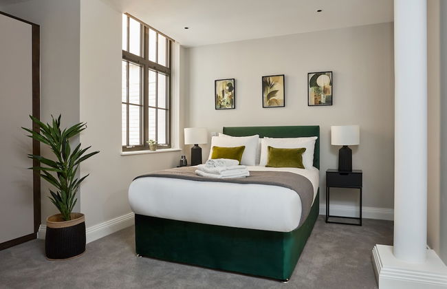 Chancery Lane by Viridian Apartments - Photo 7