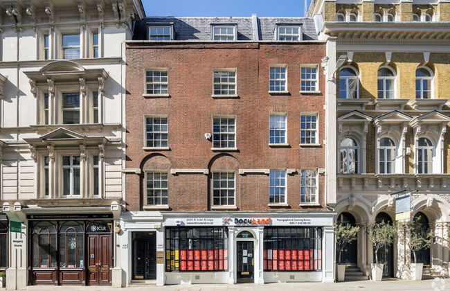 Chancery Lane by Viridian Apartments - Photo 19