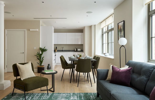 Chancery Lane by Viridian Apartments - Photo 18