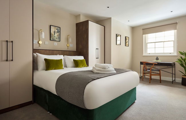 Chancery Lane by Viridian Apartments - Photo 3