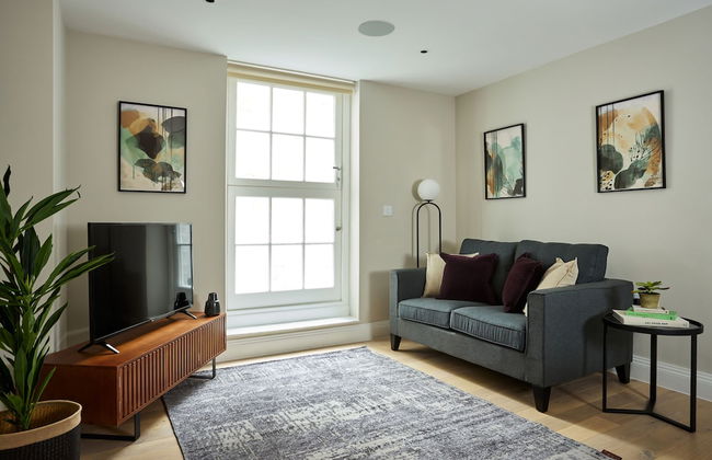 Chancery Lane by Viridian Apartments - Photo 10