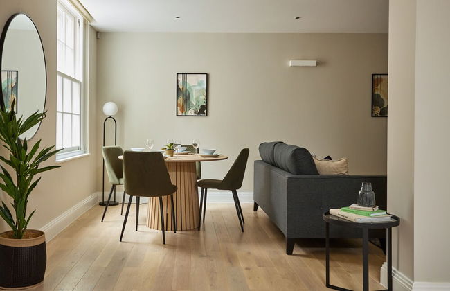Chancery Lane by Viridian Apartments - Photo 11