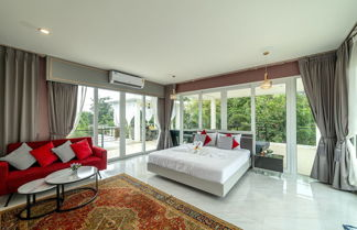Photo 2 - Luxury and Playful 5 Bed Pool Villa - CC