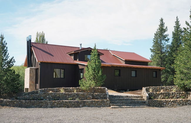 La Merced Patagonia Lodge - Foto 8