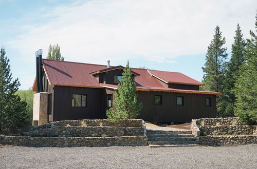 Photo 8 - La Merced Patagonia Lodge