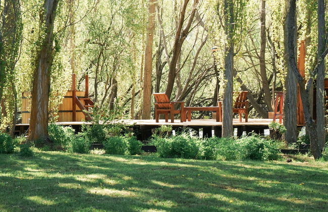 La Merced Patagonia Lodge - Foto 20