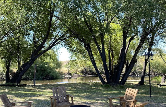 La Merced Patagonia Lodge - Foto 18
