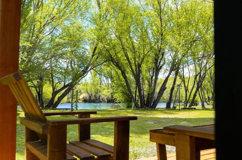 Photo 12 - La Merced Patagonia Lodge