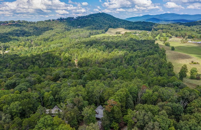Gorgeous & Secluded 3 BDR Cabin in Mineral Bluff! - Photo 65