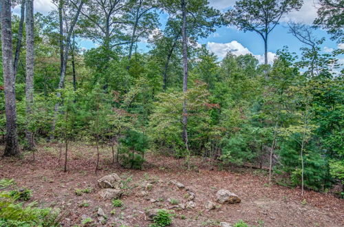 Foto 46 - Gorgeous & Secluded 3 BDR Cabin in Mineral Bluff