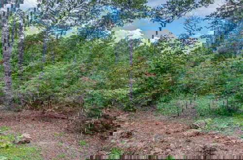 Foto 38 - Gorgeous & Secluded 3 BDR Cabin in Mineral Bluff!