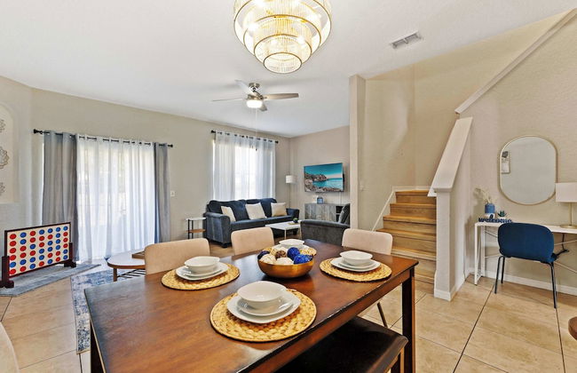 Modern Elegance of Regal Palms - Foto 20