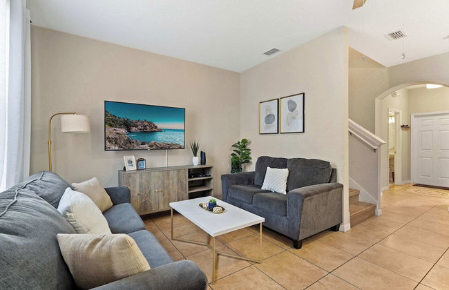 Modern Elegance of Regal Palms - Foto 1