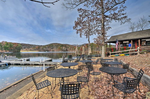 Photo 17 - 'plummer Lodge' in Big Canoe w/ Lake Access