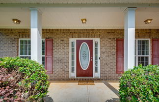 Photo 1 - Inviting Austell Home: 14 Mi to Downtown Atlanta