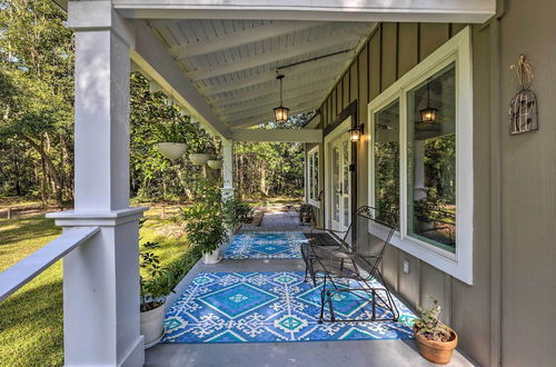 Photo 22 - Historic Biloxi Bay Cottage w/ Beautiful View