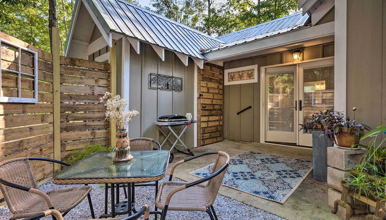 Photo 1 - Historic Biloxi Bay Cottage w/ Beautiful View