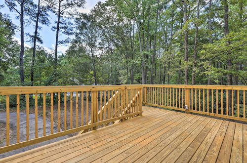 Photo 20 - 'sky Terrace' Apartment at Lake Spivey