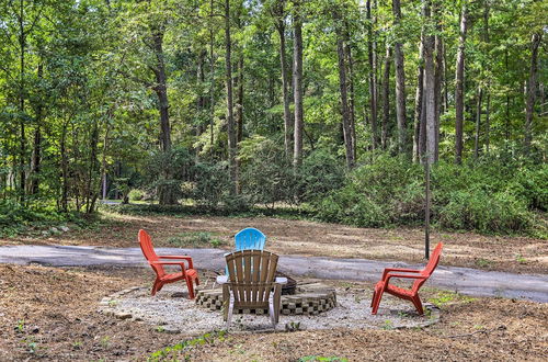 Photo 24 - 'sky Terrace' Apartment at Lake Spivey