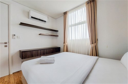 Foto 4 - Comfort Stay Apartment 1Br At Tuscany Residences