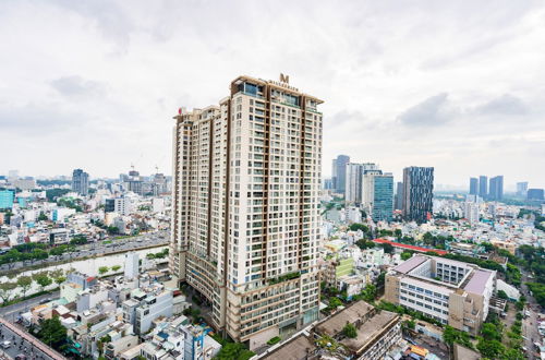 Photo 16 - NAL Apartment-Infinity pool- Pick up