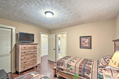 Photo 20 - Comfy Jasper Getaway w/ Community Amenities