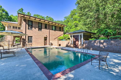 Photo 36 - 'owls Nest' Estate Top Floor w/ Shared Pool