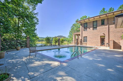 Photo 12 - 'owls Nest' Estate Top Floor w/ Shared Pool