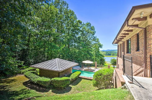 Photo 30 - 'owls Nest' Estate Top Floor w/ Shared Pool