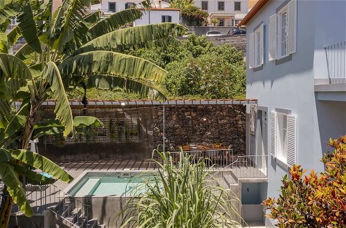 Foto 19 - With Secret Garden and Pool - Villa Quebra Costas