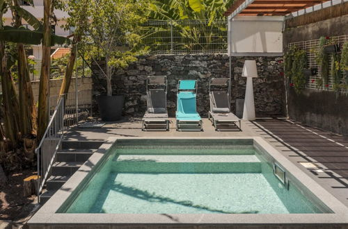Foto 17 - With Secret Garden and Pool - Villa Quebra Costas
