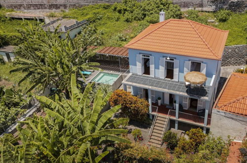 Photo 32 - With Secret Garden and Pool - Villa Quebra Costas