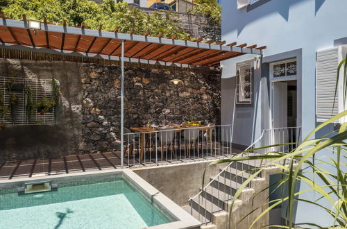 Foto 16 - With Secret Garden and Pool - Villa Quebra Costas