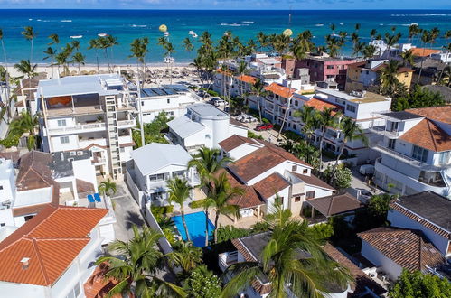 Photo 78 - Beachfront 7BR Villa with Pool & Maid