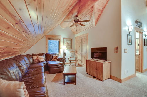 Photo 29 - Family-friendly Mccall Cabin w/ Private Hot Tub