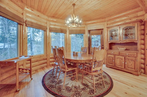 Foto 31 - Family-friendly Mccall Cabin w/ Private Hot Tub