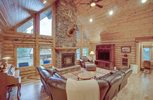 Photo 30 - Family-friendly Mccall Cabin w/ Private Hot Tub