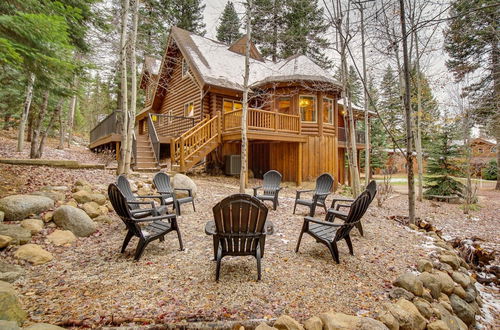 Foto 11 - Family-friendly Mccall Cabin w/ Private Hot Tub