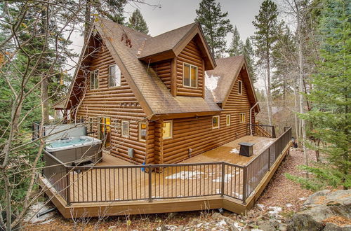 Photo 26 - Family-friendly Mccall Cabin w/ Private Hot Tub