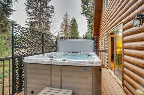 Photo 20 - Family-friendly Mccall Cabin w/ Private Hot Tub