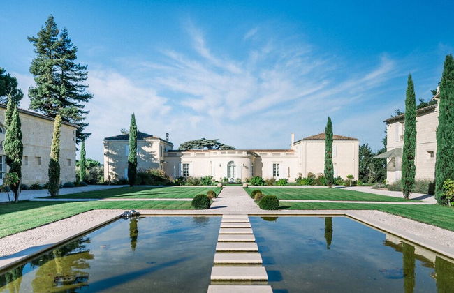 Château Gassies - Foto 45