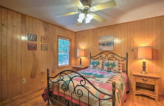 Foto 2 - Pet-friendly Toccoa Home w/ Deck + Lake Access