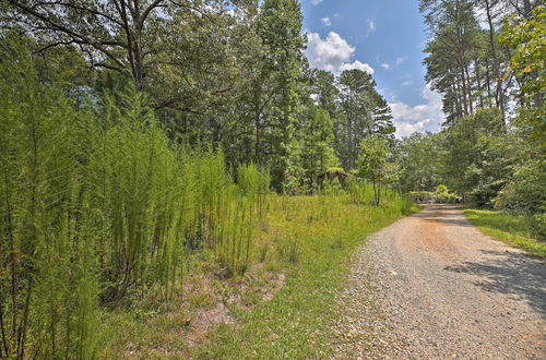 Photo 20 - Pet-friendly Toccoa Home w/ Deck + Lake Access