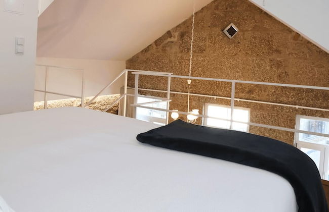 MyStay - D. Maria Apartments - Foto 10