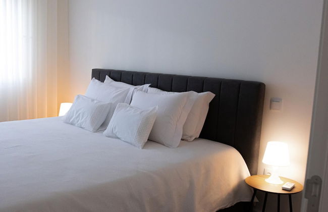 MyStay - D. Maria Apartments - Foto 12