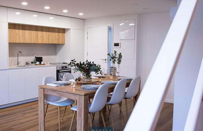 MyStay - D. Maria Apartments - Foto 56