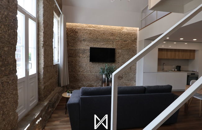 MyStay - D. Maria Apartments - Foto 36