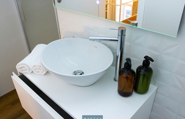 MyStay - D. Maria Apartments - Foto 61