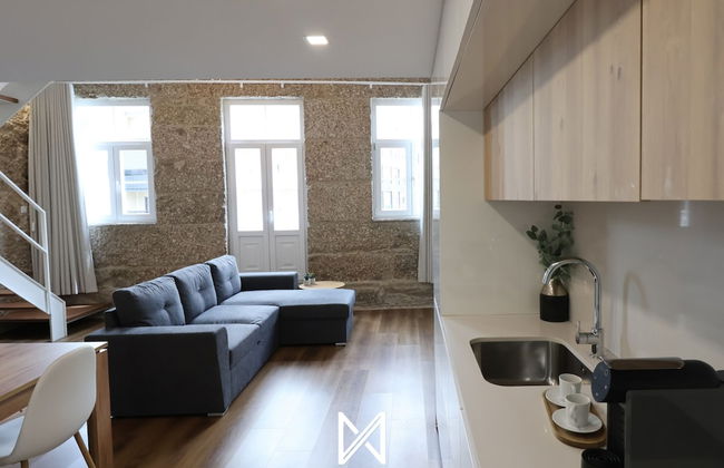 MyStay - D. Maria Apartments - Foto 24