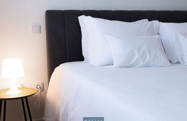 MyStay - D. Maria Apartments - Foto 14